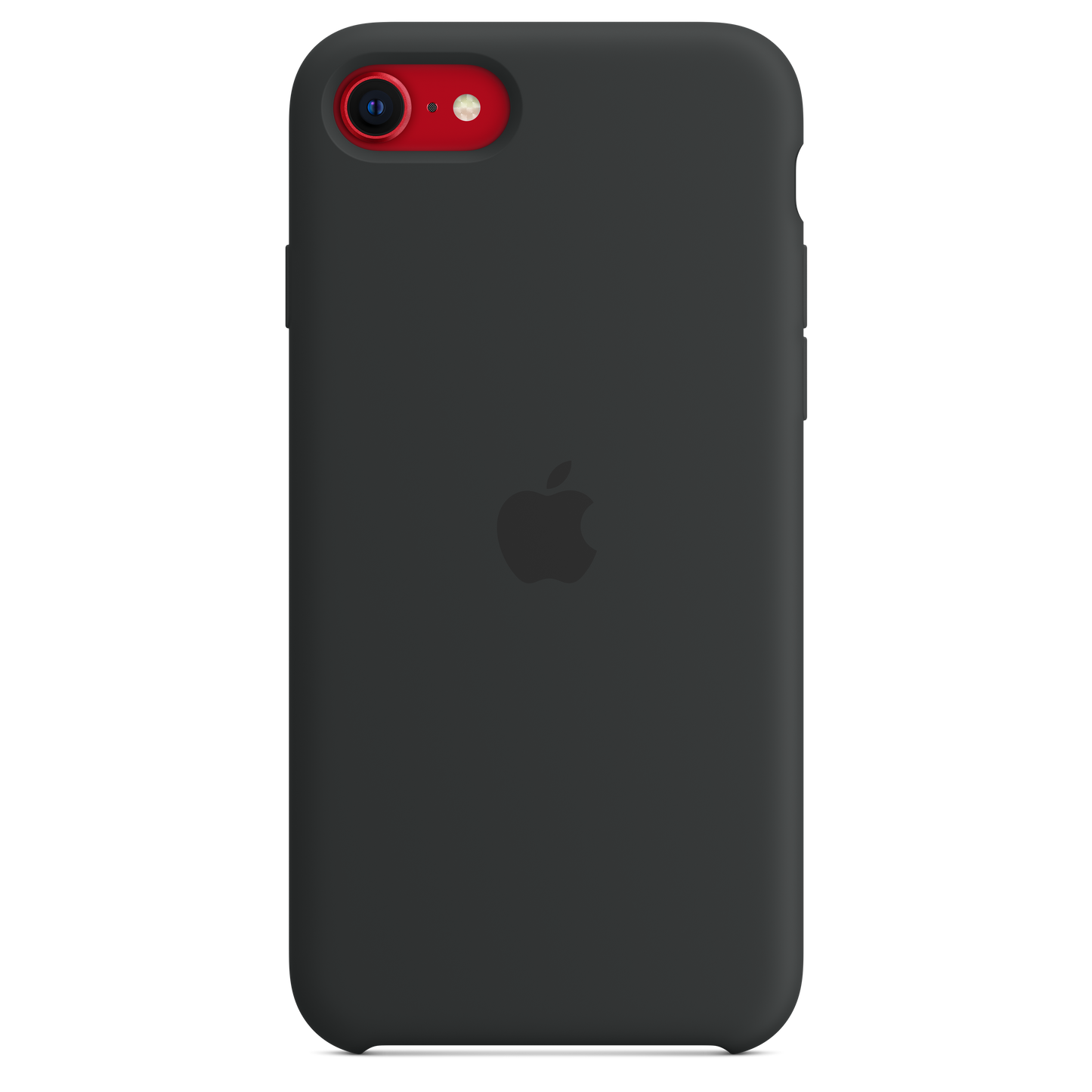 iPhone SE Silicone Case - Midnight - iSTYLE RS