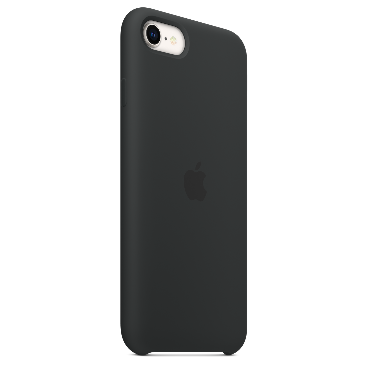 iPhone SE Silicone Case - Midnight - iSTYLE RS
