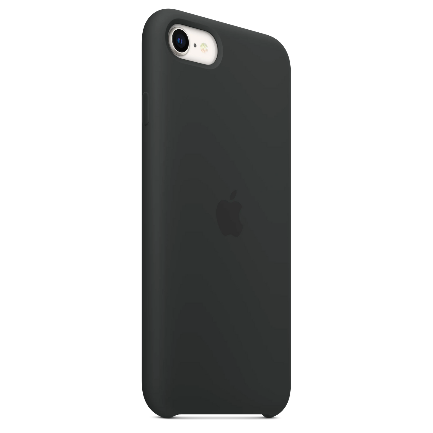 iPhone SE Silicone Case - Midnight - iSTYLE RS