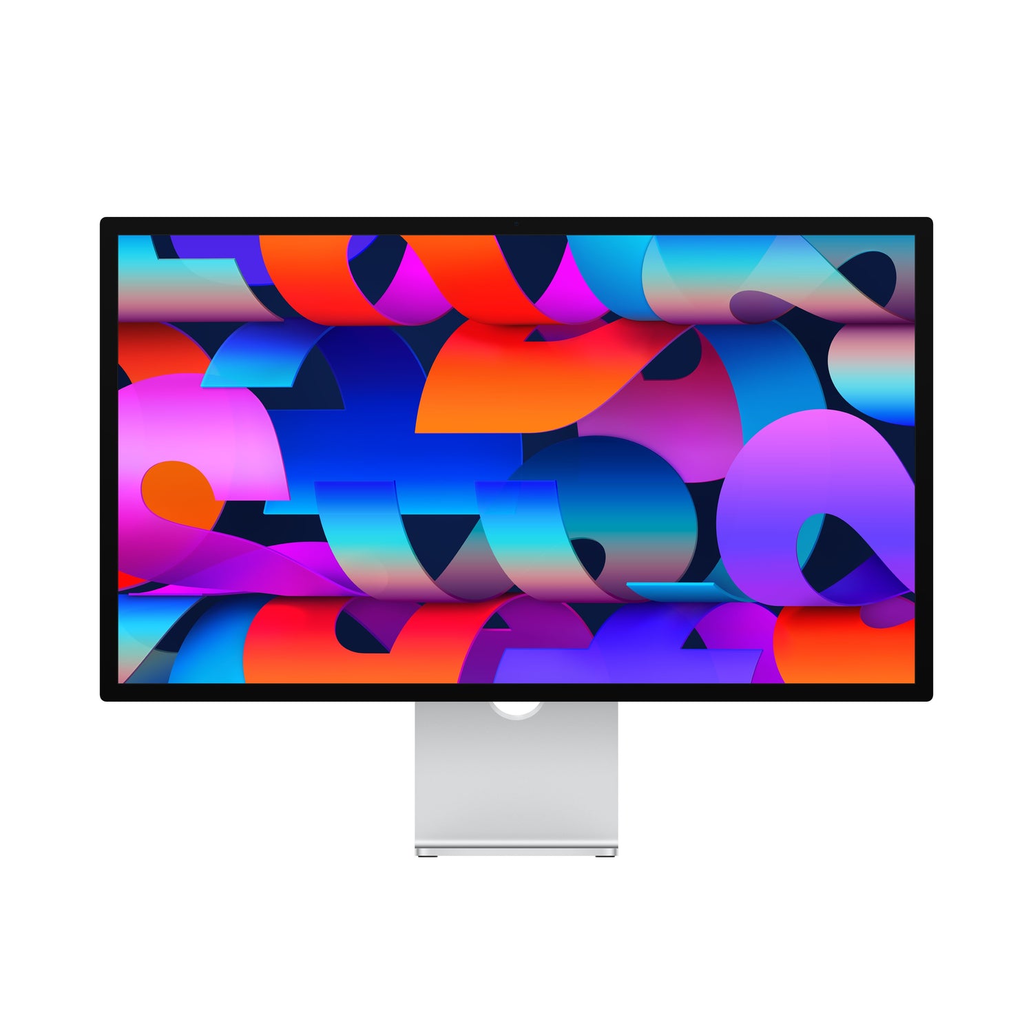 Studio Display - sa standardnim staklom - Tilt- i height-adjustable stand - iSTYLE RS