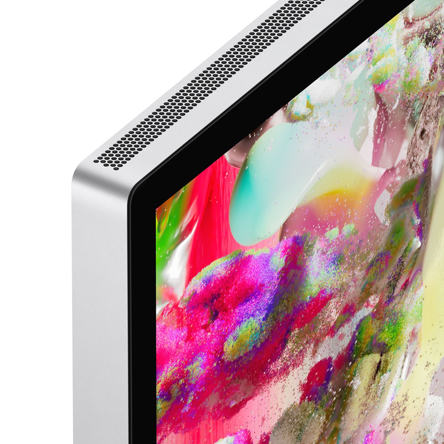 Studio Display - standardno staklo - Tilt-adjustable stand - iSTYLE RS