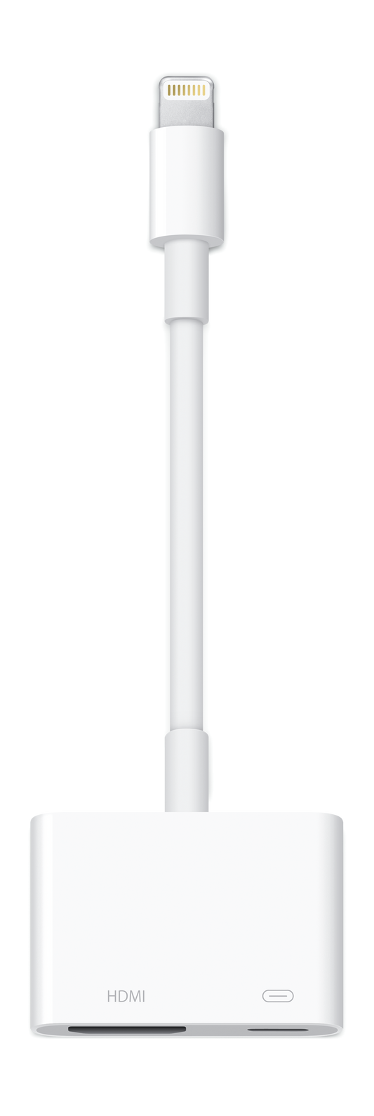 Lightning Digital AV Adapter - iSTYLE RS