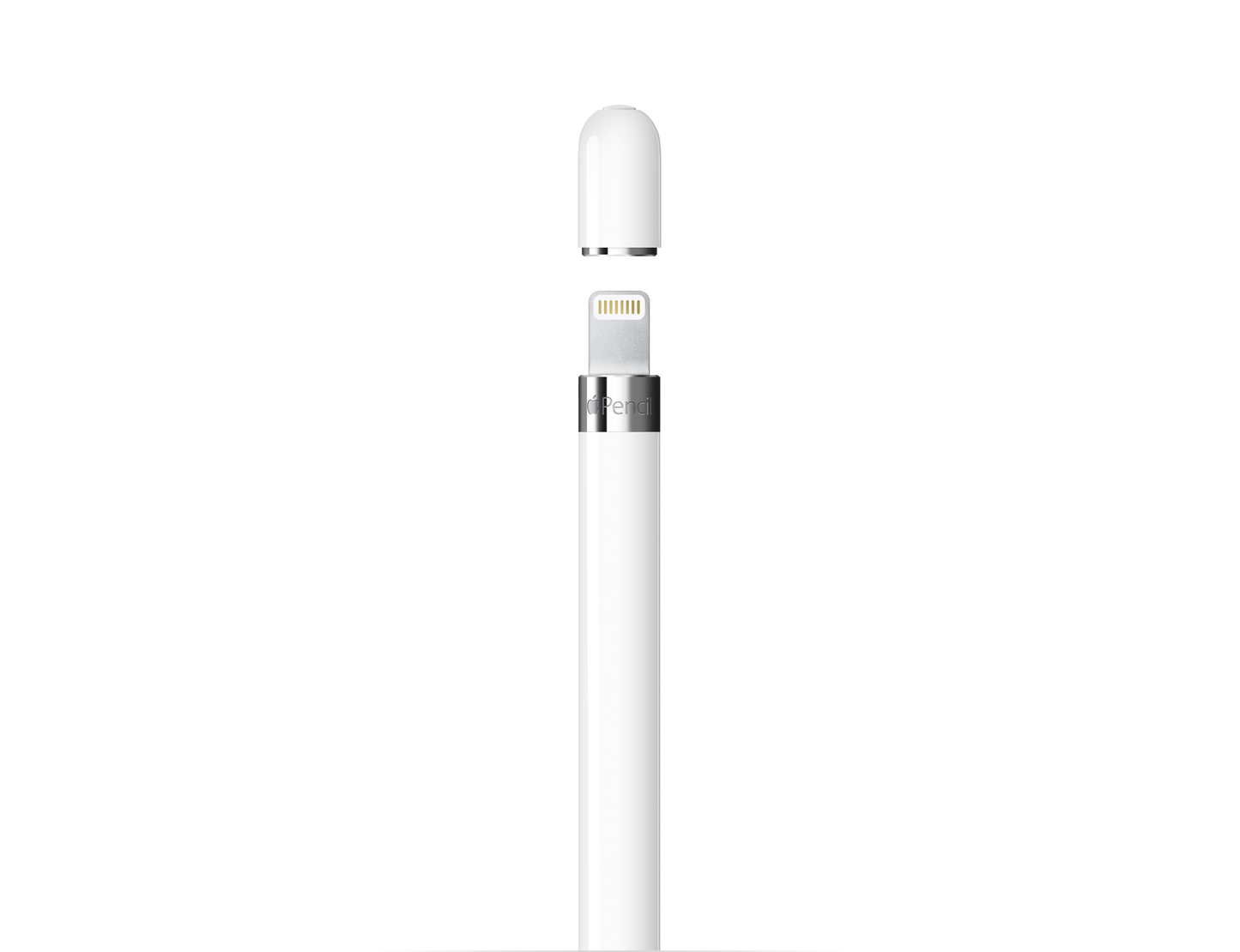 Apple Pencil (1st Generation) - Includes USB-C na Apple Pencil Adapter - iSTYLE RS