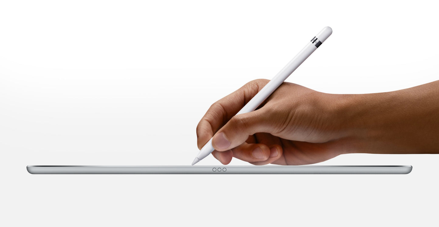 Apple Pencil (1st Generation) - Includes USB-C na Apple Pencil Adapter - iSTYLE RS