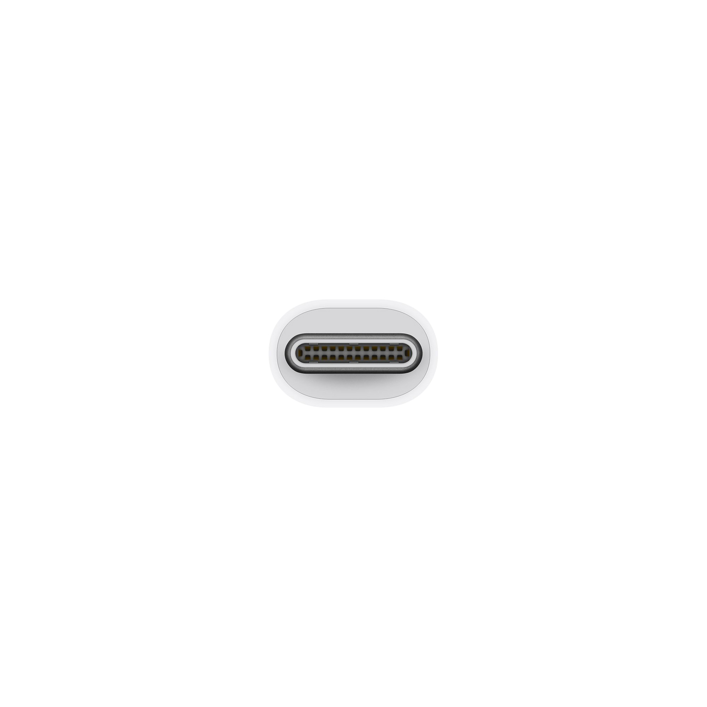 Thunderbolt 3 (USB-C) na Thunderbolt 2 Adapter - iSTYLE RS