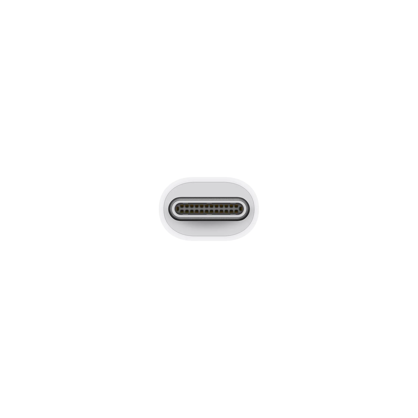 Thunderbolt 3 (USB-C) na Thunderbolt 2 Adapter - iSTYLE RS