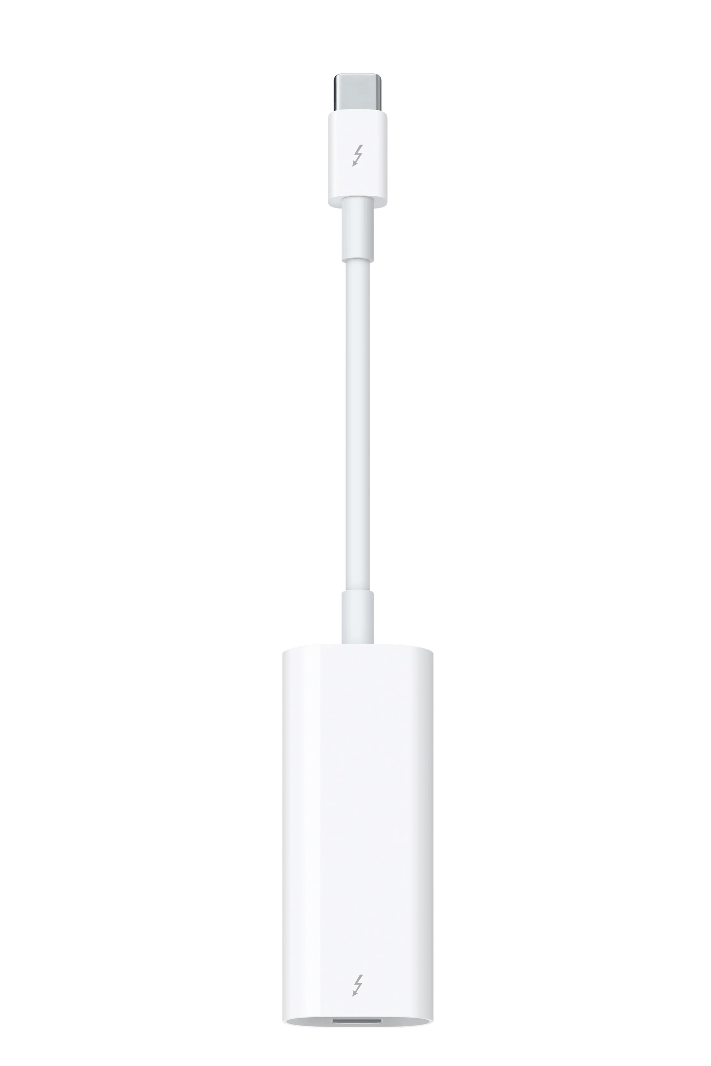 Thunderbolt 3 (USB-C) na Thunderbolt 2 Adapter - iSTYLE RS
