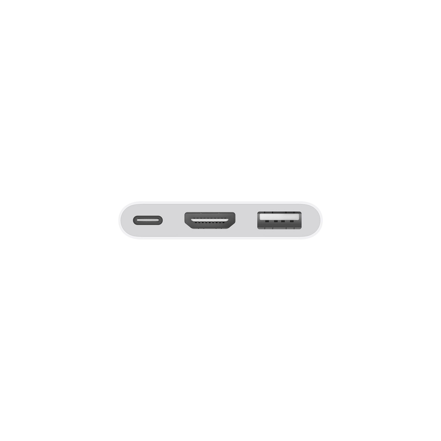 USB-C Digital AV Multiport Adapter - iSTYLE RS