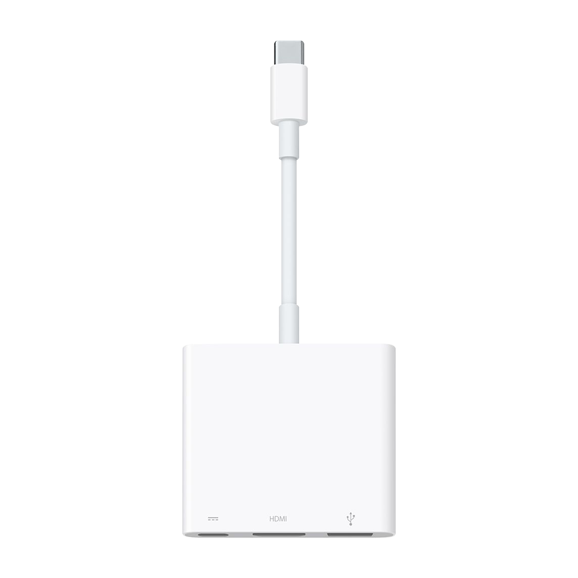 USB-C Digital AV Multiport Adapter - iSTYLE RS