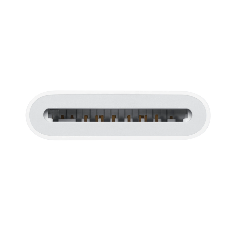 USB-C na SD Card Reader - iSTYLE RS