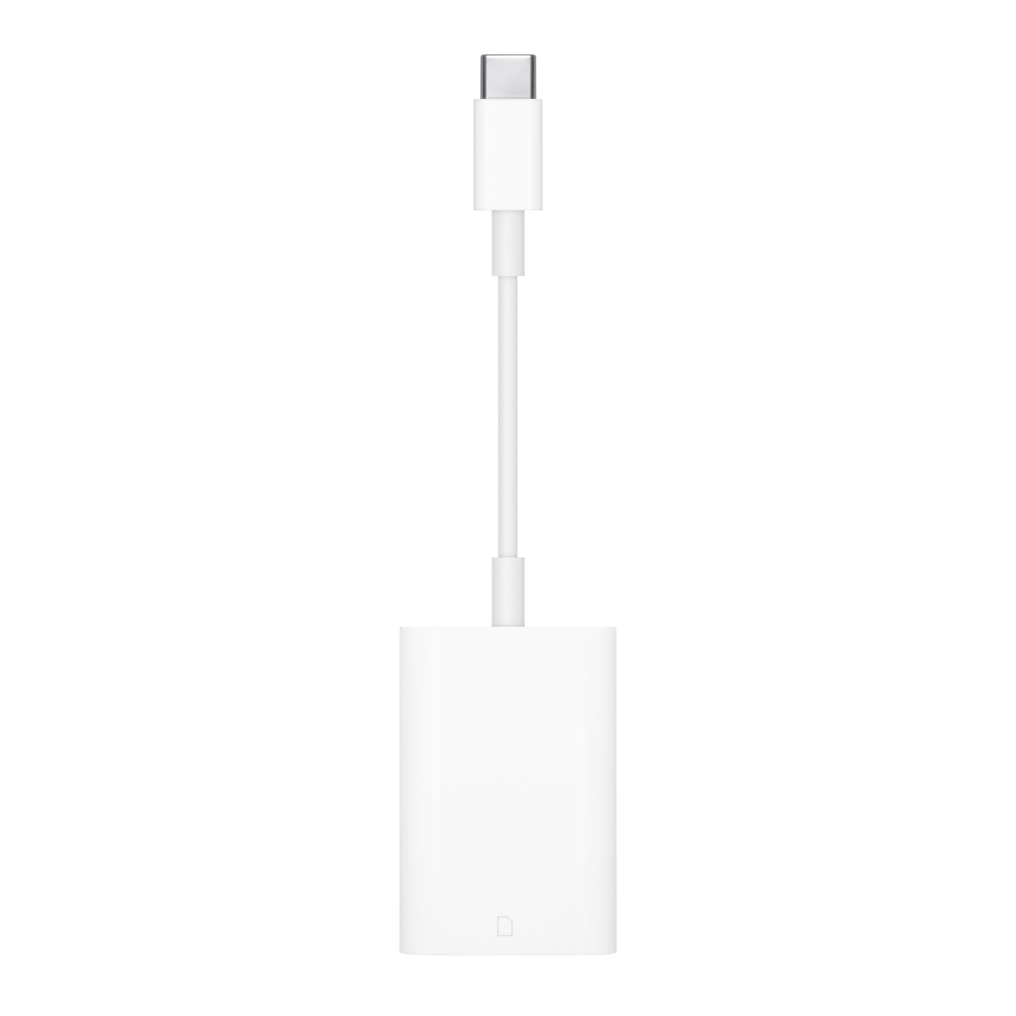 USB-C na SD Card Reader - iSTYLE RS