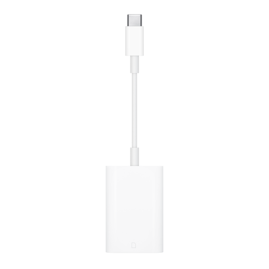 USB-C na SD Card Reader - iSTYLE RS