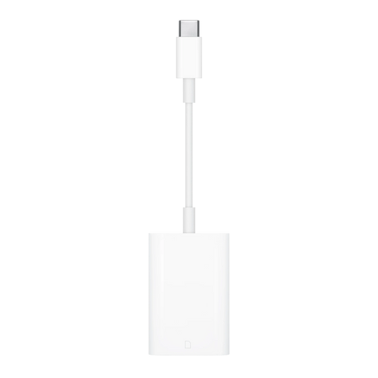 USB-C na SD Card Reader - iSTYLE RS