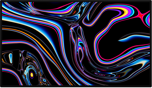 Pro Display XDR - sa nanoteksturisanim staklom - iSTYLE RS