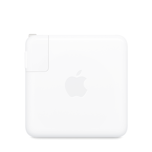 96W USB-C Power Adapter - iSTYLE RS