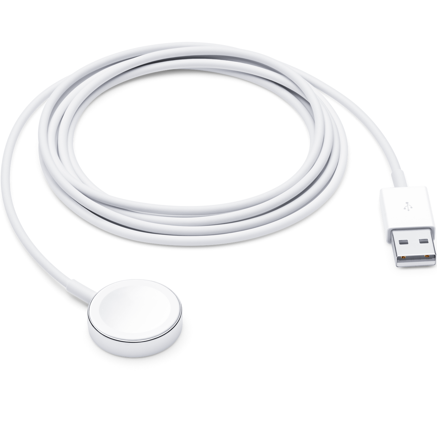 Apple Watch Magnetic Charging Cable (2 m) - iSTYLE RS