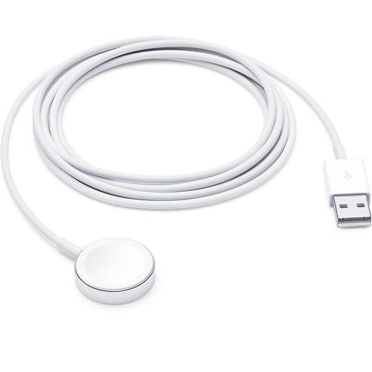 Apple Watch Magnetic Charging Cable (2 m) - iSTYLE RS