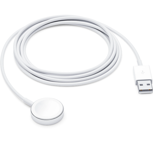 Apple Watch Magnetic Charging Cable (2 m) - iSTYLE RS