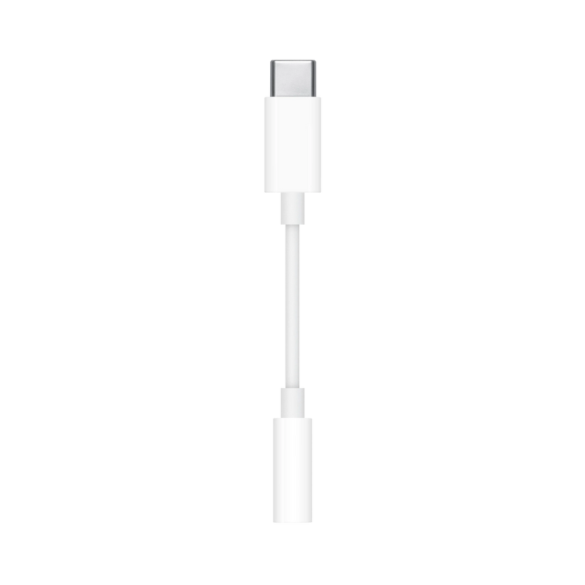 USB-C na 3.5mm Headphone Jack Adapter - iSTYLE RS