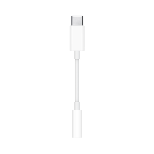 USB-C na 3.5mm Headphone Jack Adapter - iSTYLE RS