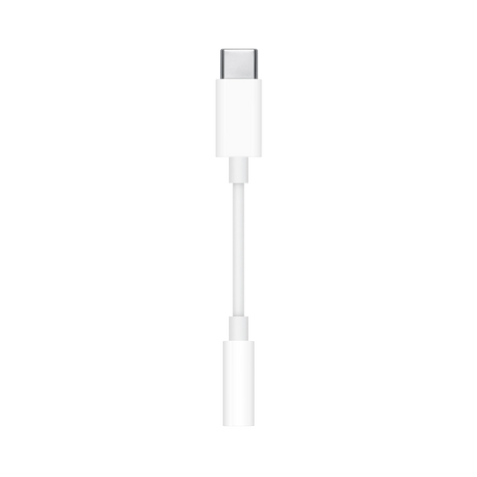 USB-C na 3.5mm Headphone Jack Adapter - iSTYLE RS