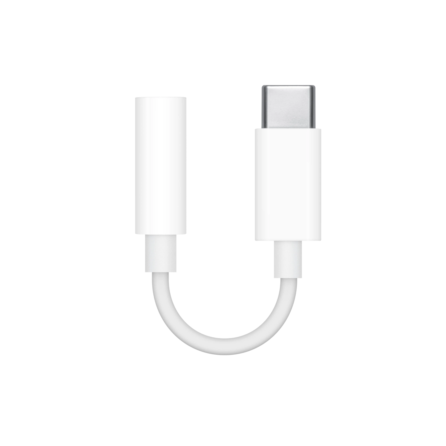 USB-C na 3.5mm Headphone Jack Adapter - iSTYLE RS