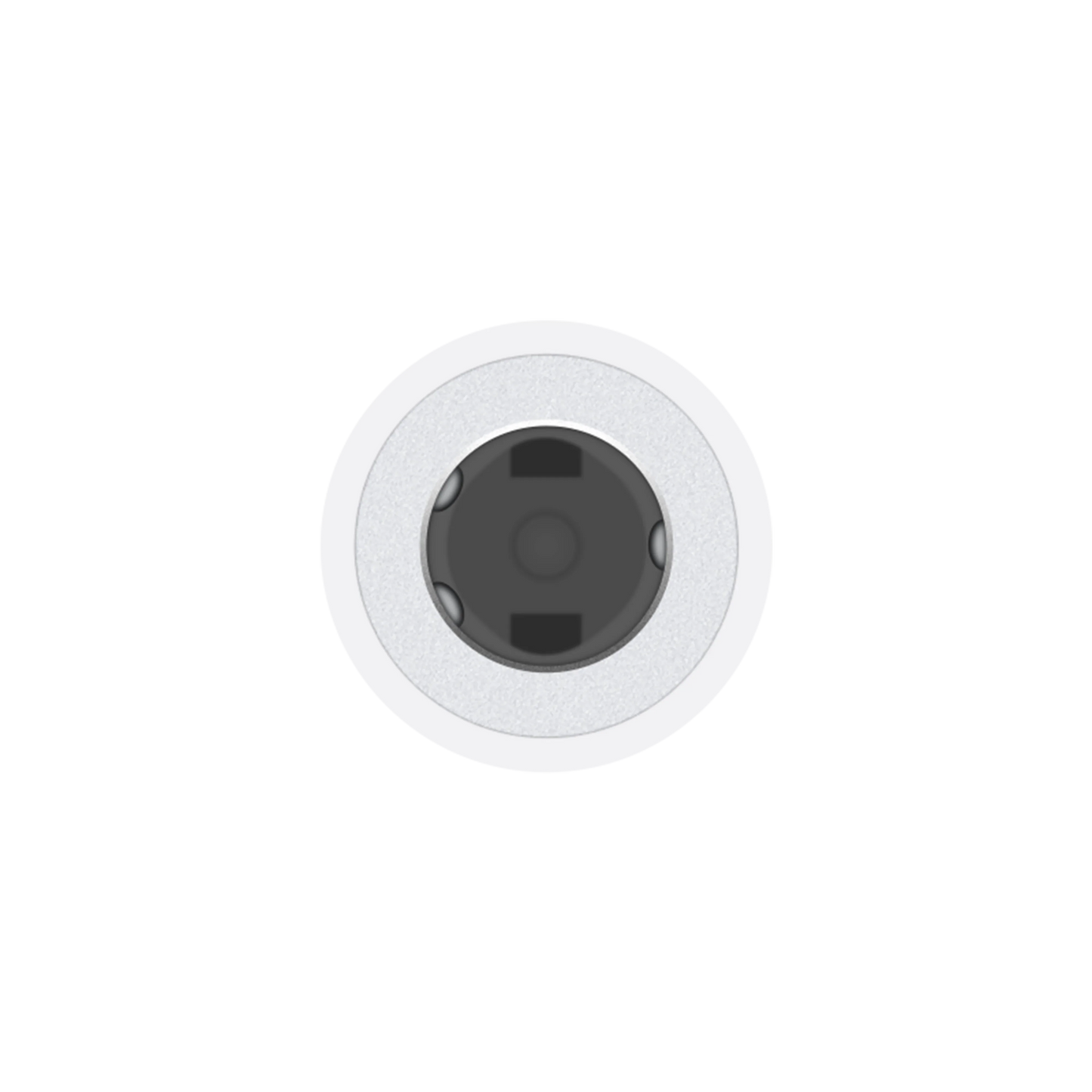 USB-C na 3.5mm Headphone Jack Adapter - iSTYLE RS