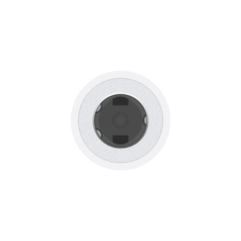 USB-C na 3.5mm Headphone Jack Adapter - iSTYLE RS