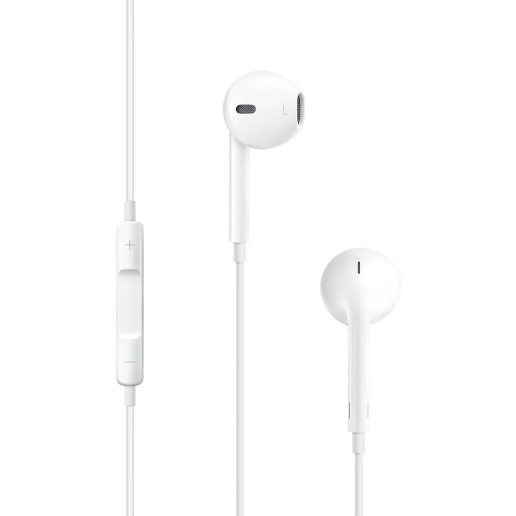 EarPods with 3.5mm Headphone Plug - iSTYLE RS