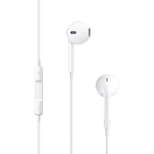EarPods with 3.5mm Headphone Plug - iSTYLE RS