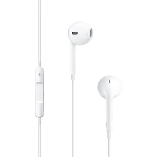 EarPods with 3.5mm Headphone Plug - iSTYLE RS