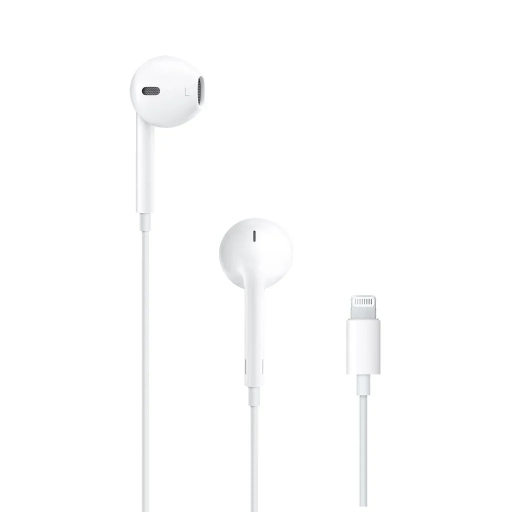 EarPods with Lightning Connector - iSTYLE RS