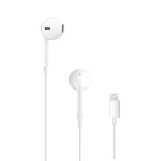 EarPods with Lightning Connector - iSTYLE RS