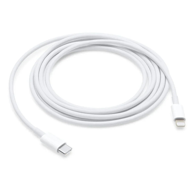 USB-C na Lightning Cable (2m) - iSTYLE RS