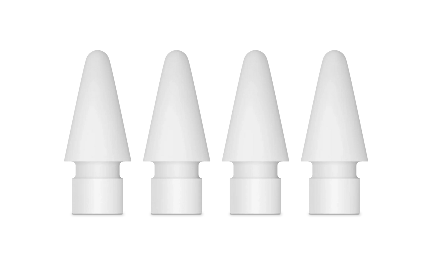 Apple Pencil Tips - 4 pack - iSTYLE RS