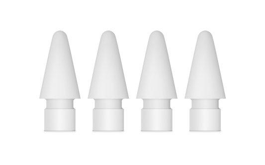 Apple Pencil Tips - 4 pack - iSTYLE RS