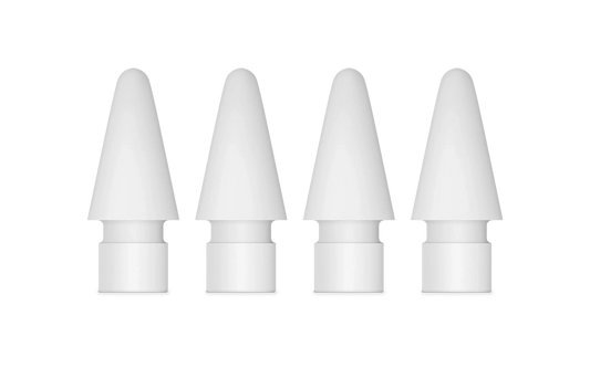 Apple Pencil Tips - 4 pack - iSTYLE RS