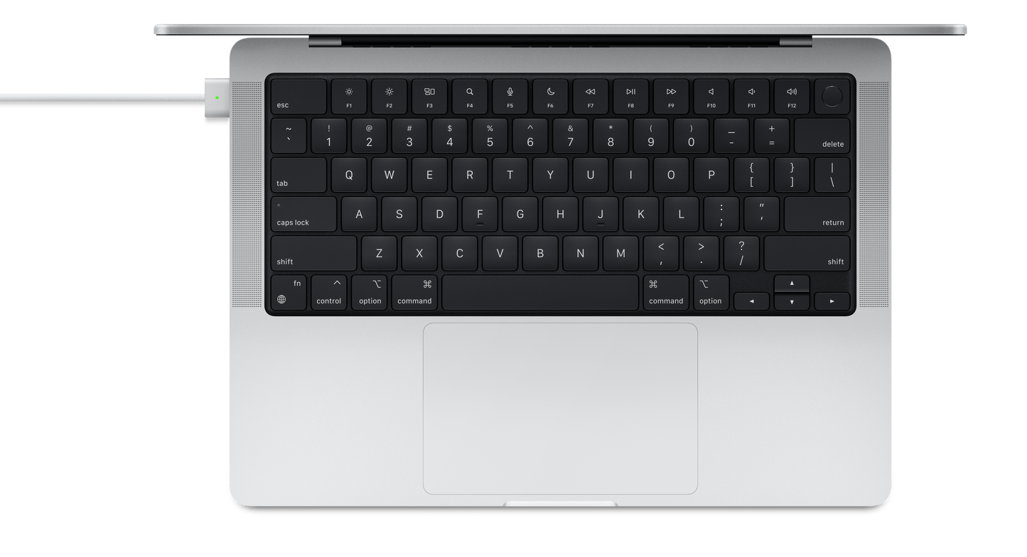 USB-C na MagSafe 3 Cable (2m) - iSTYLE RS