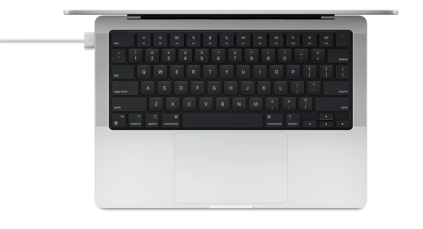 USB-C na MagSafe 3 Cable (2m) - iSTYLE RS