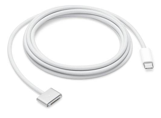 USB-C na MagSafe 3 Cable (2m) - iSTYLE RS