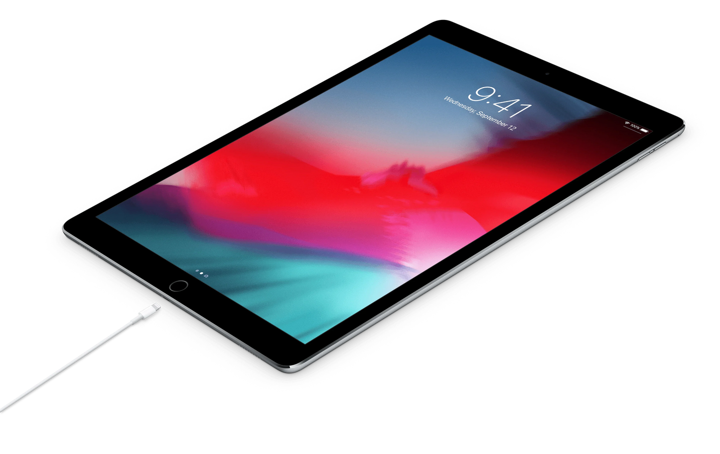 USB-C na Lightning Cable (1m) - iSTYLE RS