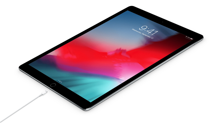 USB-C na Lightning Cable (1m) - iSTYLE RS