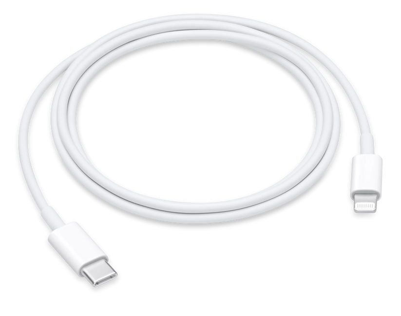 USB-C na Lightning Cable (1m) - iSTYLE RS