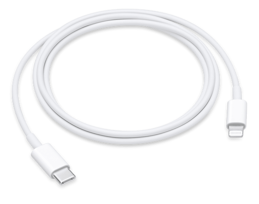 USB-C na Lightning Cable (1m) - iSTYLE RS
