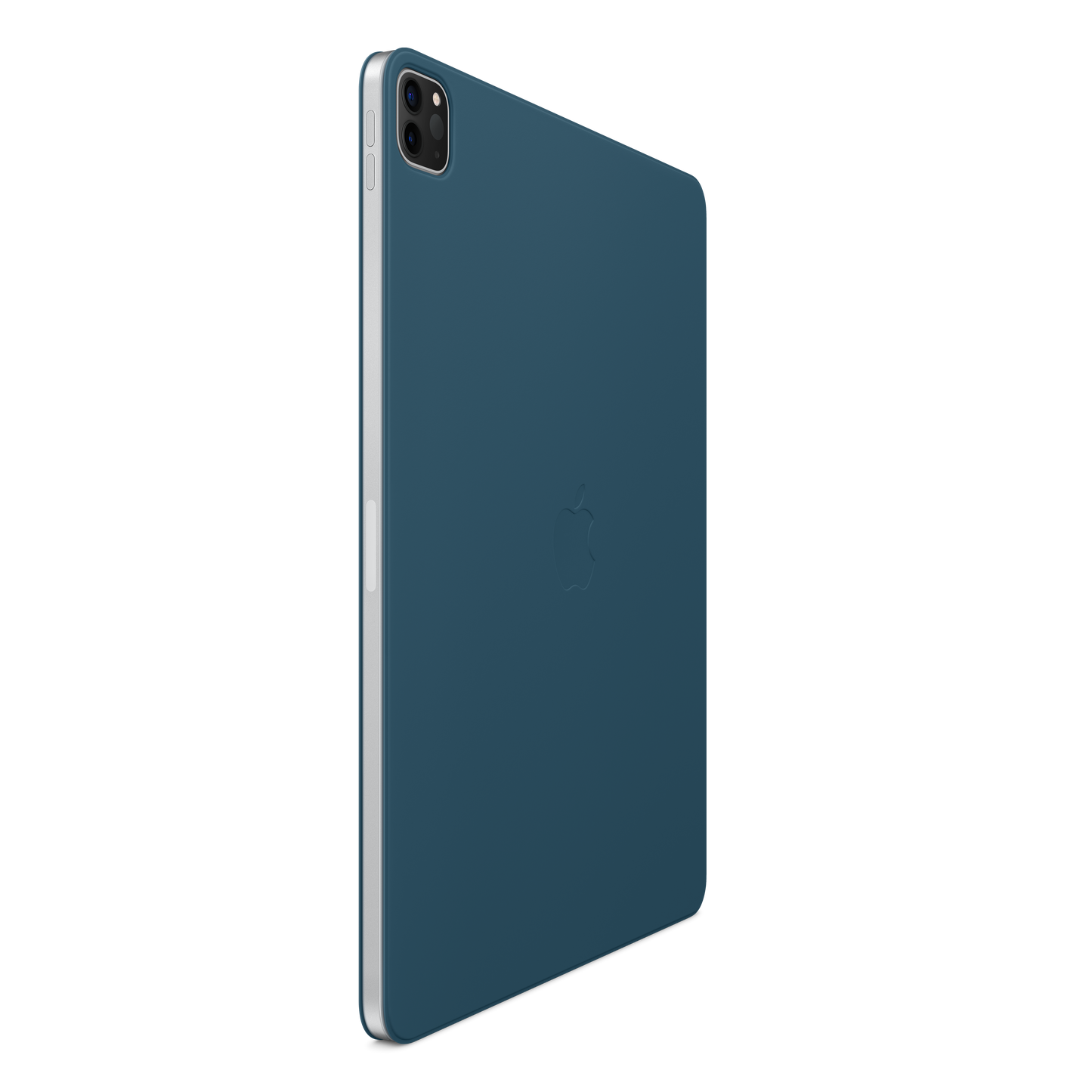 Smart Folio za 12,9-inčni iPad Pro (6. generacije) - Marine Blue - iSTYLE RS