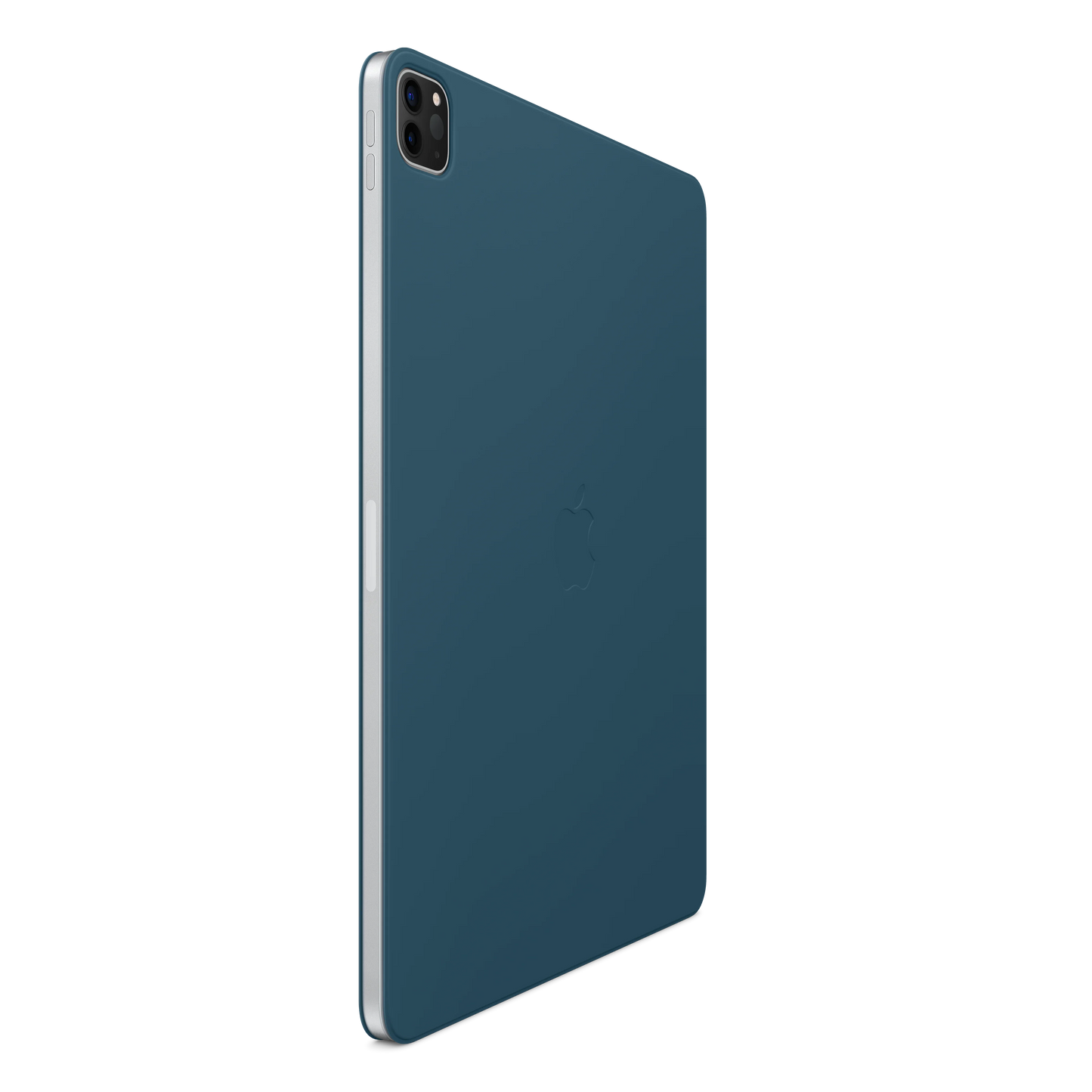 Smart Folio za 12,9-inčni iPad Pro (6. generacije) - Marine Blue - iSTYLE RS