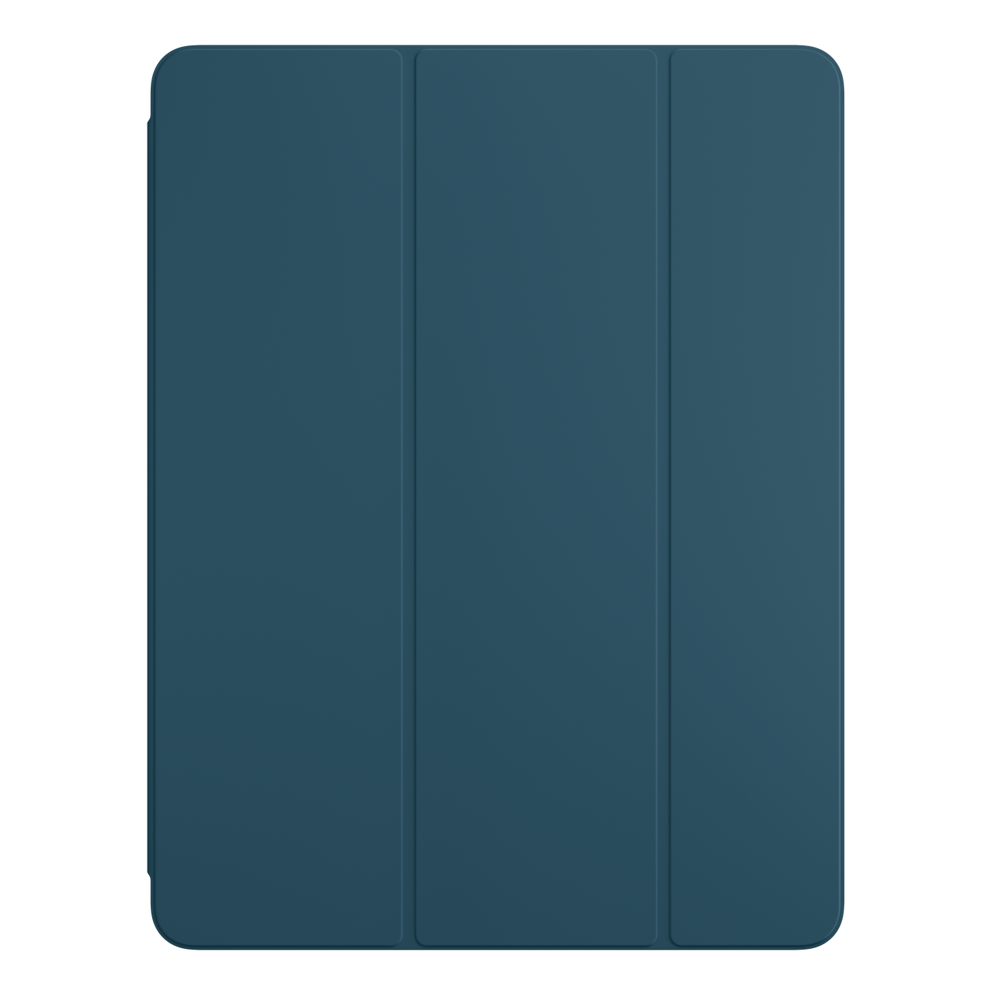 Smart Folio za 12,9-inčni iPad Pro (6. generacije) - Marine Blue - iSTYLE RS