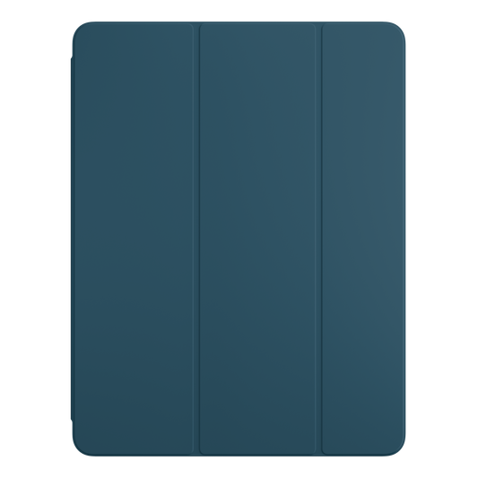 Smart Folio za 12,9-inčni iPad Pro (6. generacije) - Marine Blue - iSTYLE RS