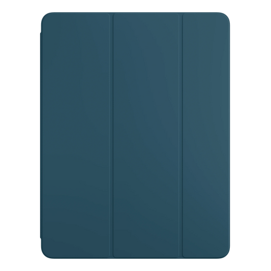 Smart Folio za 12,9-inčni iPad Pro (6. generacije) - Marine Blue - iSTYLE RS