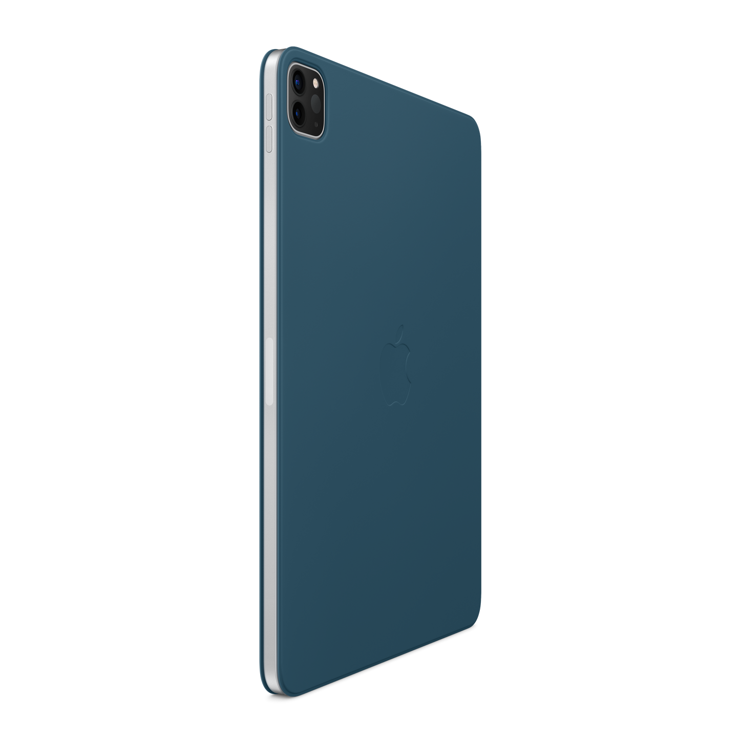 Smart Folio za 11-inčni iPad Pro (4. generacije) - Marine Blue - iSTYLE RS